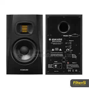 T5V Adams Audio