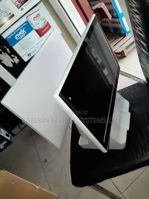 Core I3 Dual Screen Point of Sale POS With SSD Storage