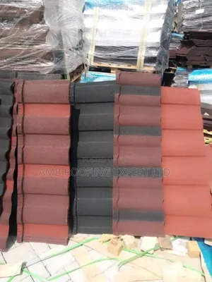 Amb Roofing Expert Nig LTD