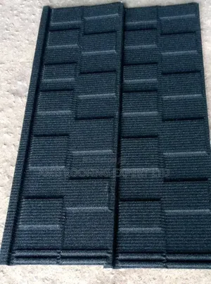 Stone Coated Roofingtiles Newzealand Korea Products 0.55