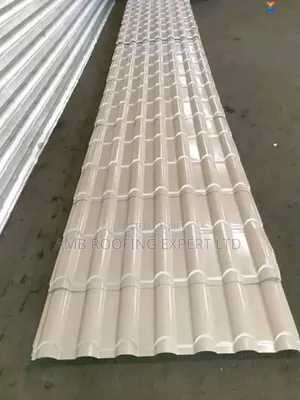 Aluminum Roofing Sheets 0.55 0.45 0.7
