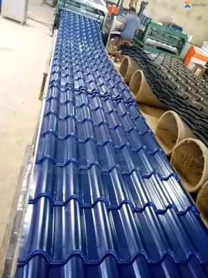 Best Quality Aluminium Roofing Sheets