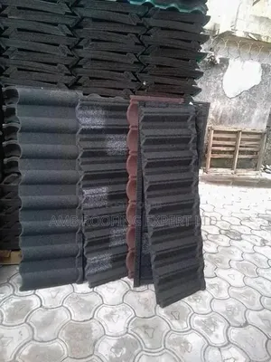 0.55 Amb Roofing Systems