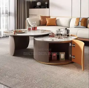 Quality Imported Unique Center Table