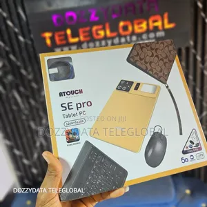 New Atouch SE Pro 512 GB