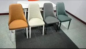 Dining Chair for Homes and Hotels