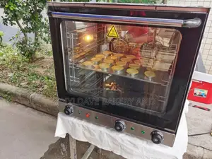 Conventional Oven 2ft Snacks Oven