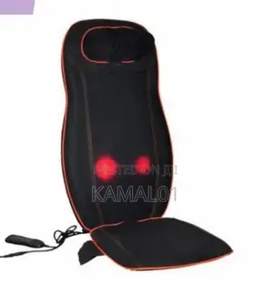 Back and Neck Massager