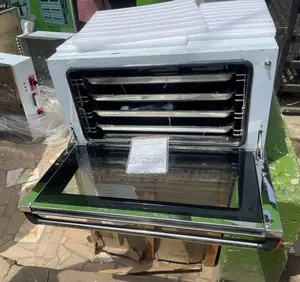 Commercial Conventional 3ft Electric Oven