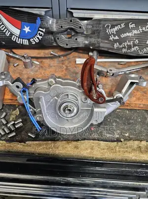 Dodge Journey Engine Oil Pump 2011-2019