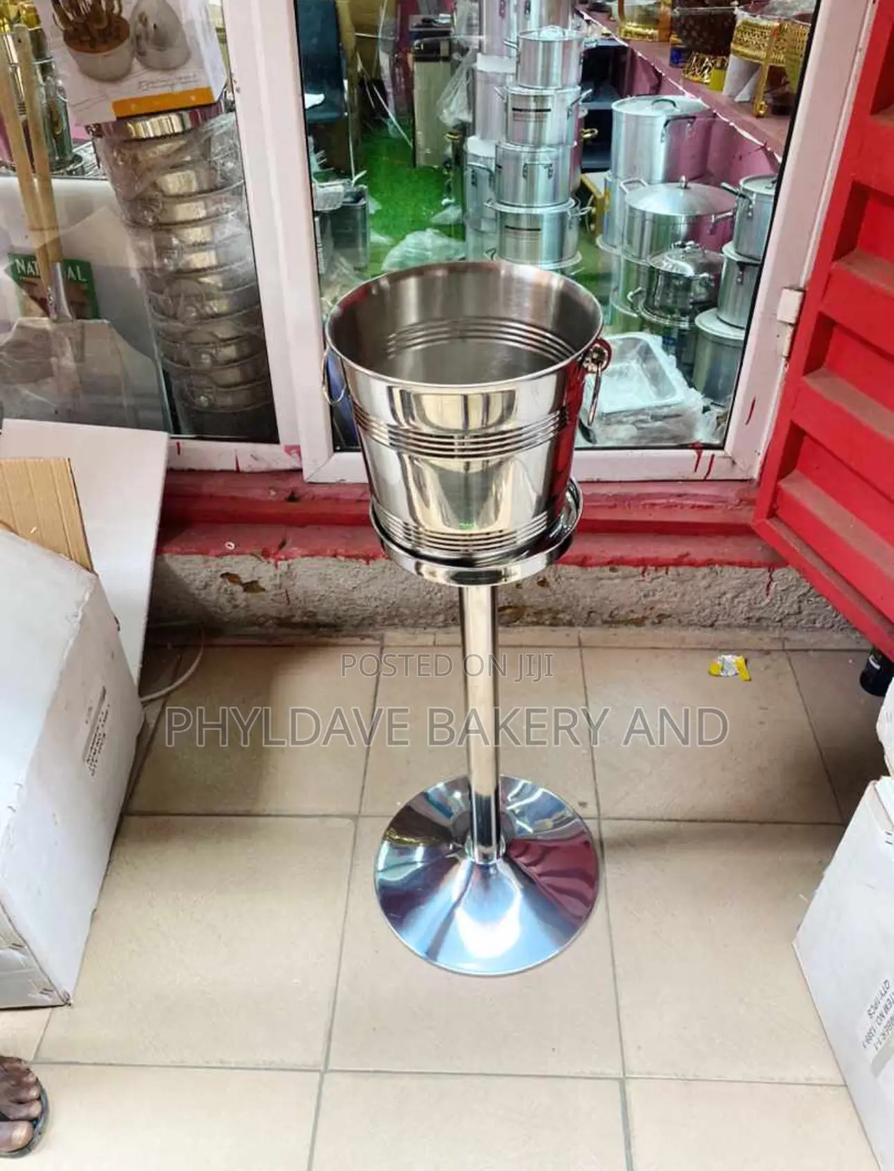 Wine Bucket