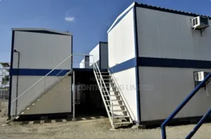 Portacabins for Site Office, Your Need Is Our Goal.