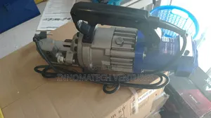 Portable Electric Rod Cutter