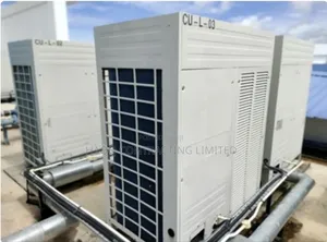 Cassette Unit, VRF Unit AC Maintenance and Installaltion