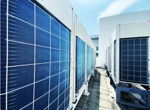 VRF AC Installaltion and Maintenance in Ajah