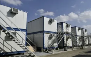 Best Portacabin Makers, Your Satisfaction Is Our Reputation
