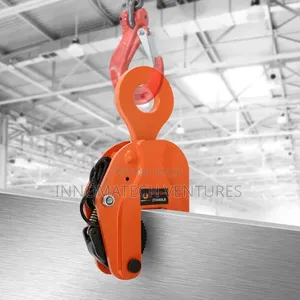 Plate Clamp
