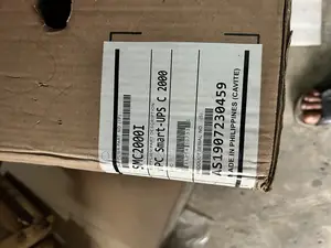 APC Smart UPS C. 2000