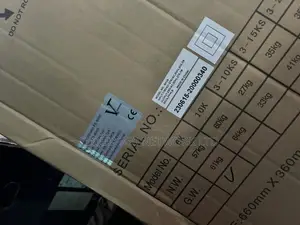 Vectronics 6KVA 4.8kwh Smart UPS