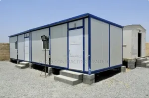 Best Portacabin Builders in Lagos