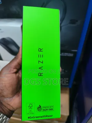 Razer Deathadder V2 X Hyperspeed Bluetooth Mouse
