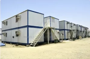 Best Portacabin Construction Company in Lagos