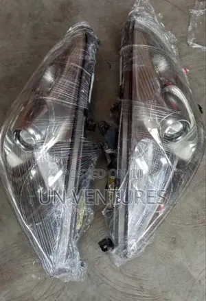 Head Light Lexus Es330 2006