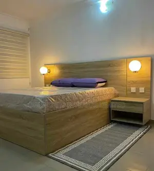 6by6 Bed Frame