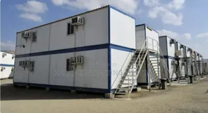 Best Portacabin Builder in Lagos
