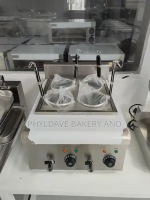 Commercial Noodles Pasta Cooker