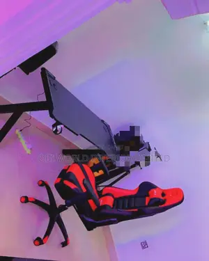 Latest Game Chair and Table
