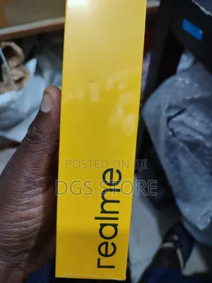 New Realme Note 50 128 GB