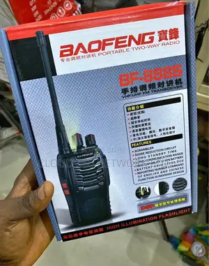 Baofeng Bf 888S