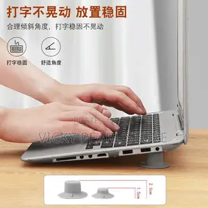 Laptop Pad