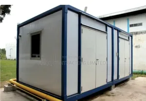 Portacabin Builder, Expert Support,Exceptional Service