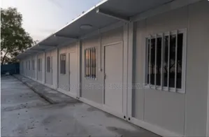 Portacabin Construction, a Culture of Caring for Customers