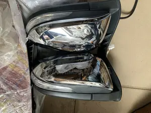 Side Mirror Hilux 2015/2018