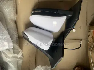 Side Mirror Corolla 2014/2018