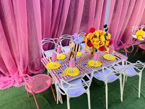 Bumblebee Birthday Party Theme in Ikorodu by Headway Events