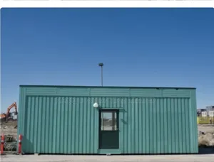 40ft Container for Construction Site Office