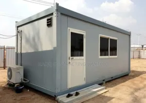 Portable Cabin, Portacabin Construction Expert
