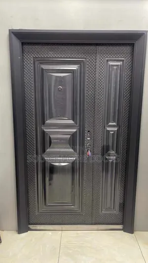 Steel Door