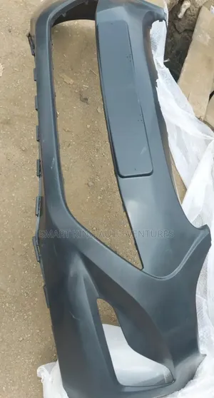 Front Bumper Hyundai Elantra 2014