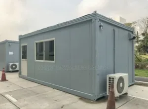 Best Portacabin Builder in Lagos, Quality and Best Price