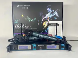 Sennheiser Wireless Microphone UHF U9000
