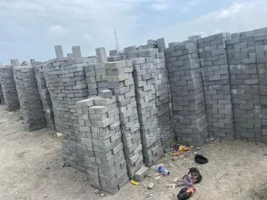 Road Paving Stones