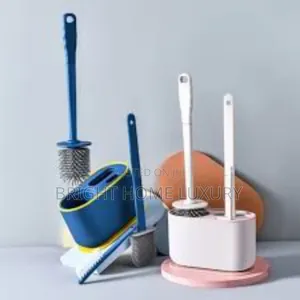3 in 1 Luxury Wall Mounted Toilet Brush