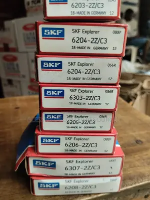 Bearing SKF Industrial