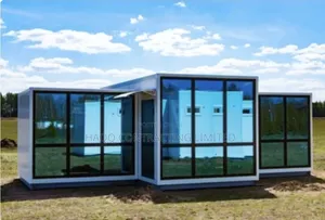 Premium Portacabin Design, Portacabin for Office
