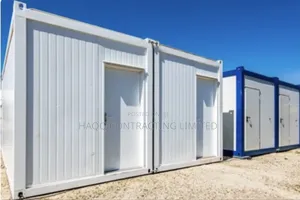 Portacabins, Portable Cabin